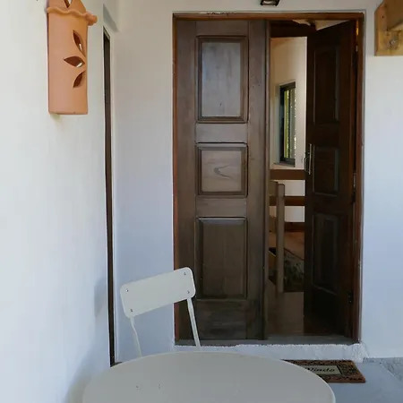 Casa Laranjeira Semesterbostad