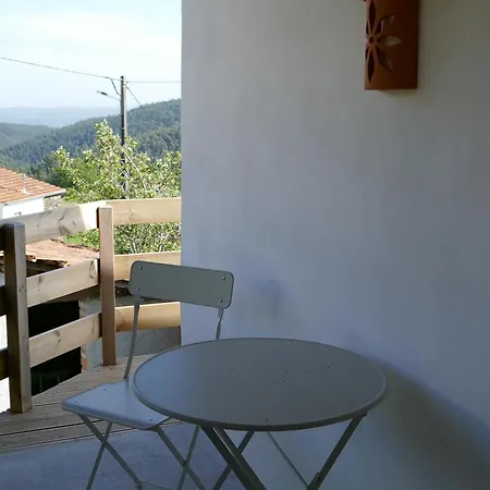 Casa Laranjeira 度假居 Vale de Carneiro