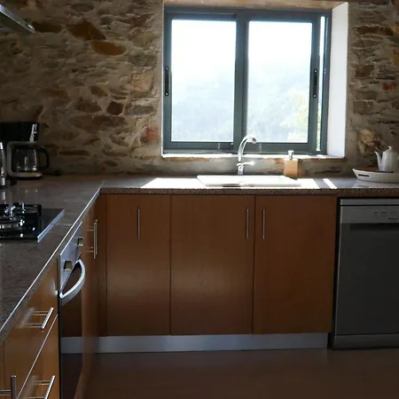 Casa Laranjeira Vale de Carneiro