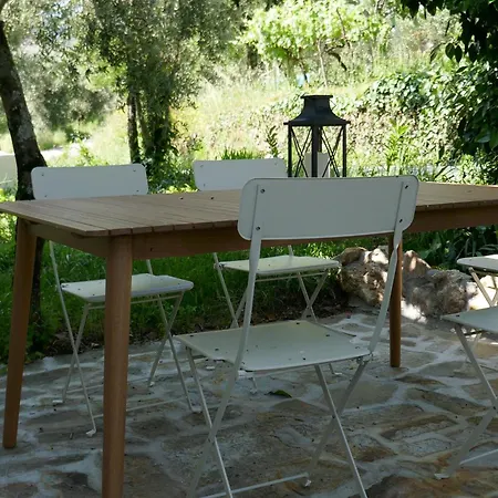 Casa Laranjeira 度假居 *