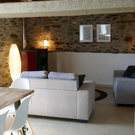 Casa Laranjeira 度假居 *