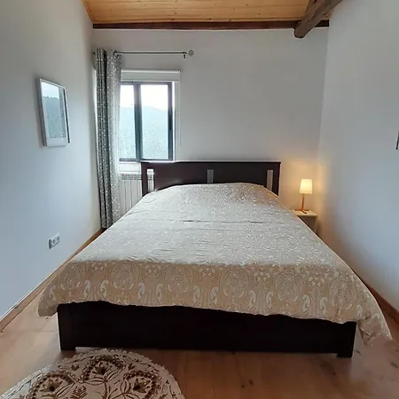 Casa Laranjeira Semesterbostad *