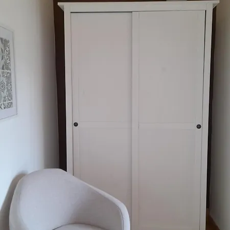 Casa Laranjeira Semesterbostad Vale de Carneiro