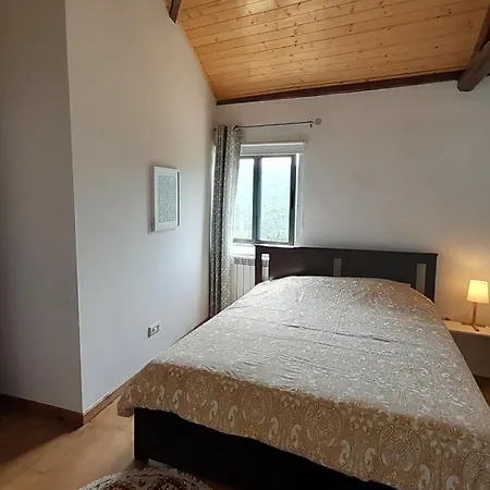 度假居 Casa Laranjeira *