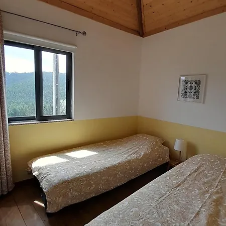 Casa Laranjeira Vale de Carneiro