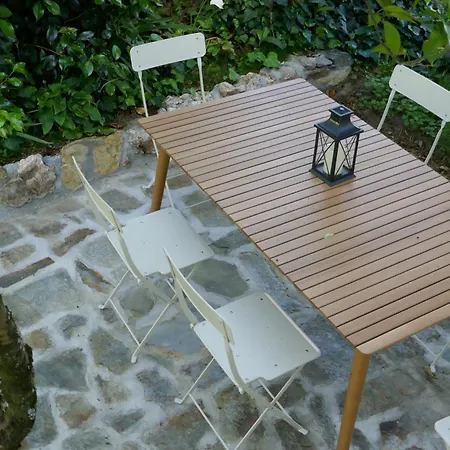 Casa Laranjeira Semesterbostad *