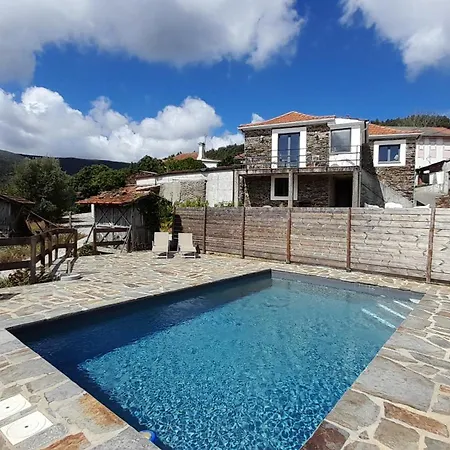 Casa Laranjeira * Vale de Carneiro