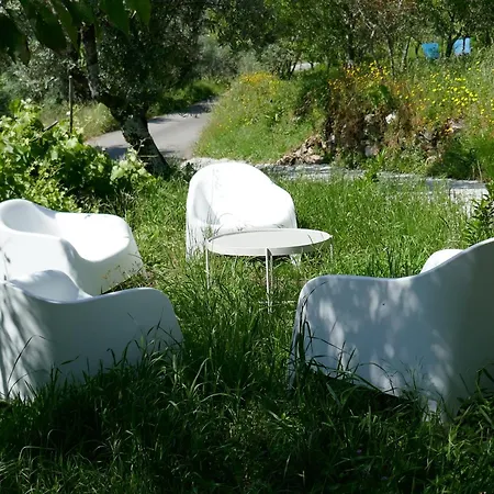 Casa Laranjeira 度假居