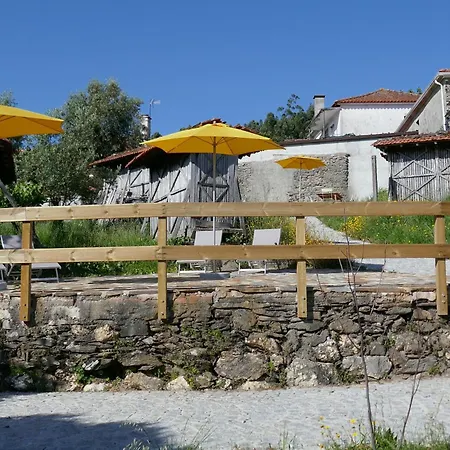 度假居 Casa Laranjeira *