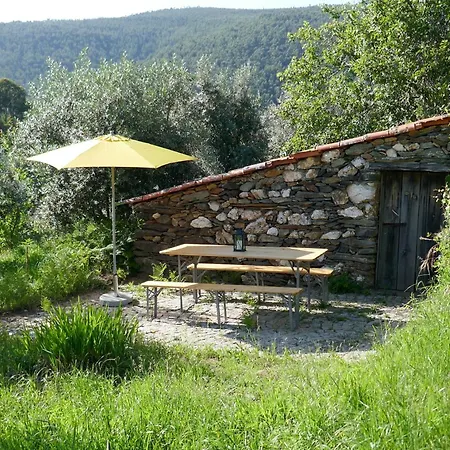 Casa Laranjeira * Vale de Carneiro