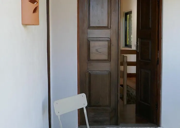 Casa Laranjeira Nyaraló