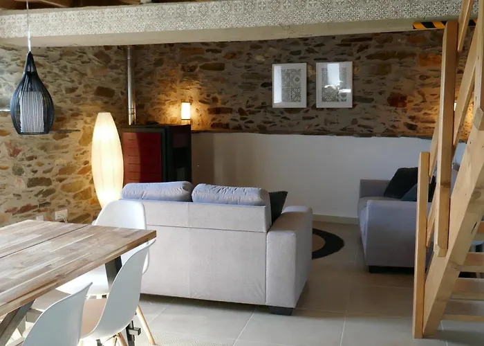 Casa Laranjeira Nyaraló *