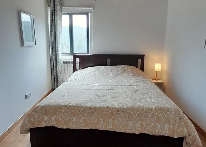 Casa Laranjeira Nyaraló *