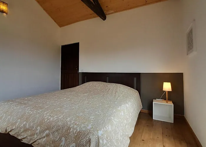 Casa Laranjeira Nyaraló *