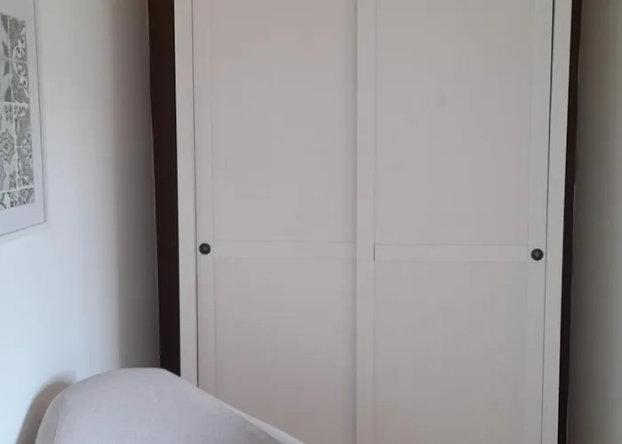 Casa Laranjeira Nyaraló Vale de Carneiro